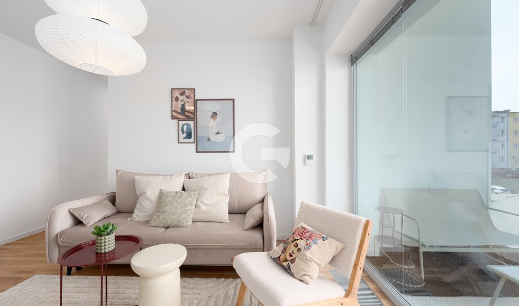 Prodej bytu 3+kk 59 m², Zlín – náhled fotky 9