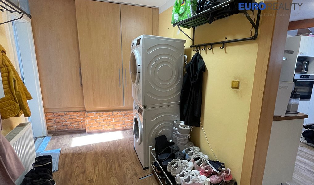Prodej bytu 3+1 91 m², Mariánské Lázně – náhled fotky 9