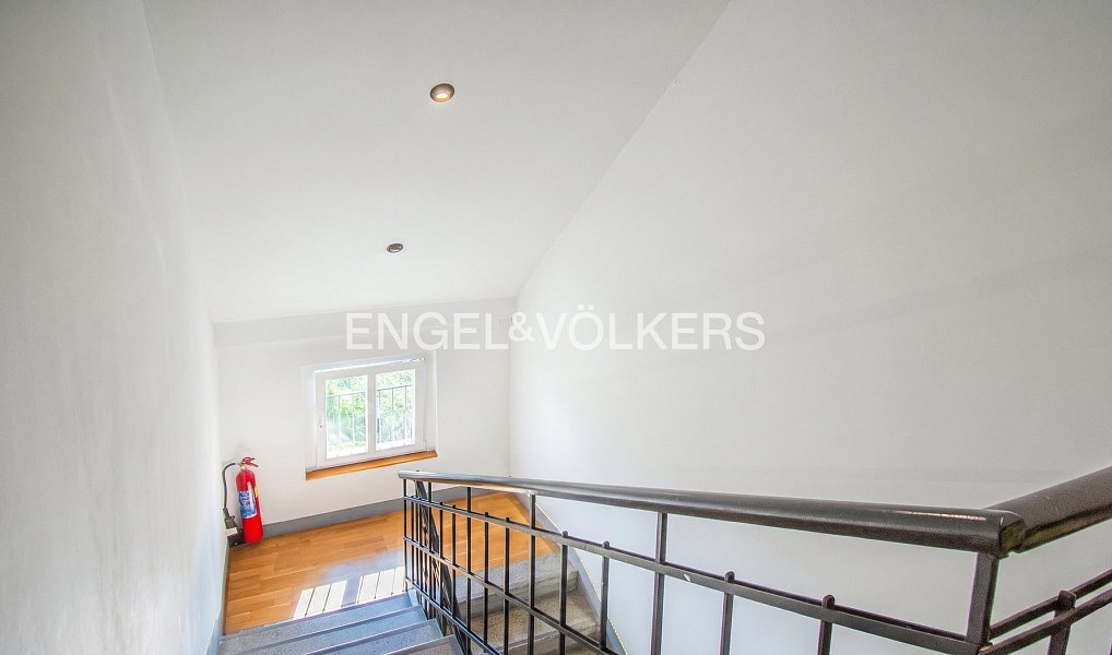 Pronájem domu 360 m² s pozemkem 583 m², Praha – náhled fotky 16