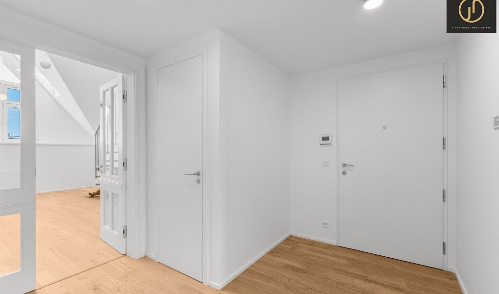 Prodej bytu 4+kk 106 m², Praha – náhled fotky 11