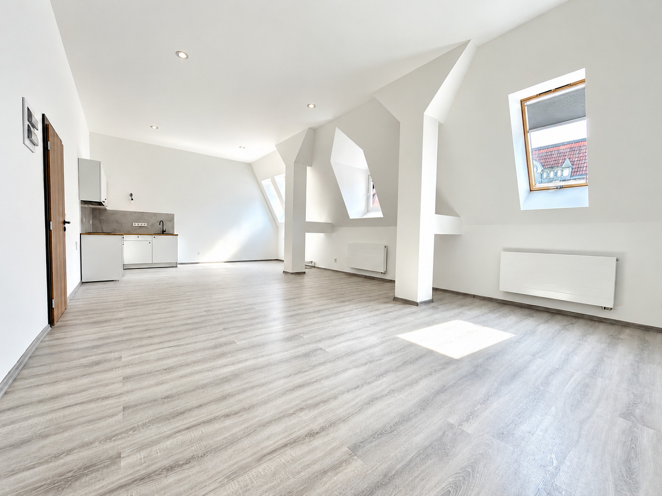 Prodej bytu 3+kk 119 m²