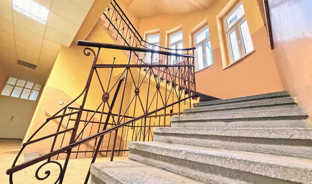Prodej kanceláře 983 m², Milevsko – náhled fotky 22