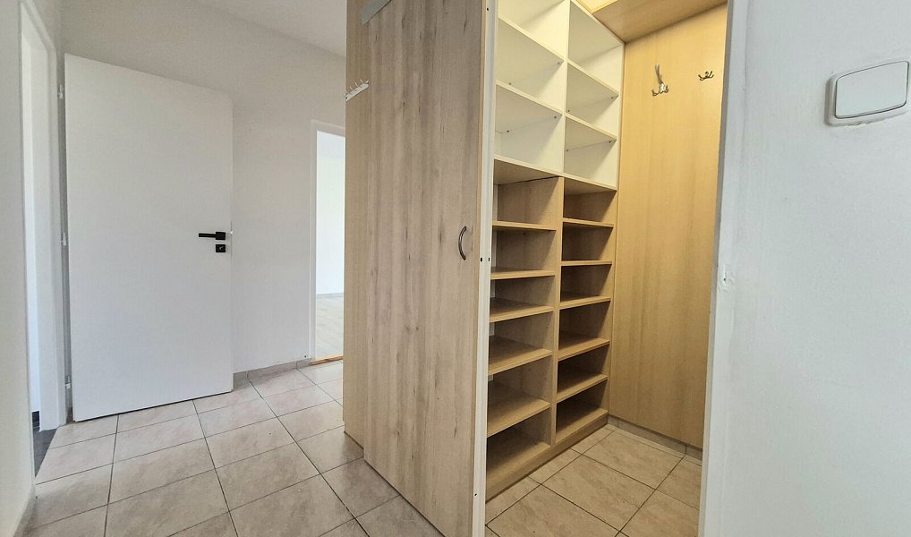 Pronájem bytu 2+1 58 m², Bohušovice nad Ohří – náhled fotky 11