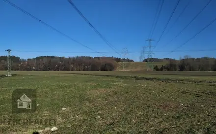 Prodej pole 14 087 m², Baška, okres Frýdek-Místek