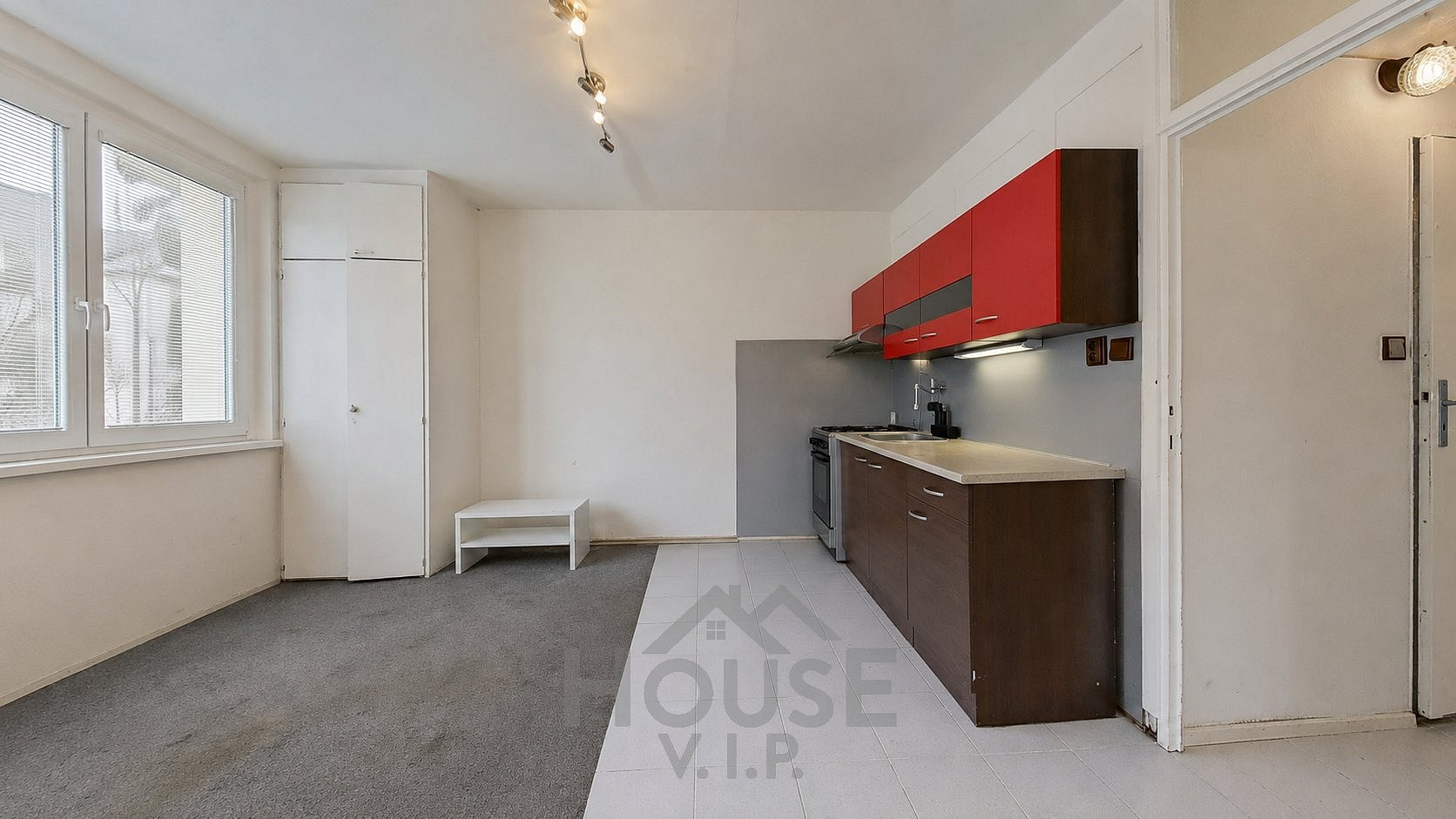 Prodej bytu 2+kk 36 m² – fotografie 3