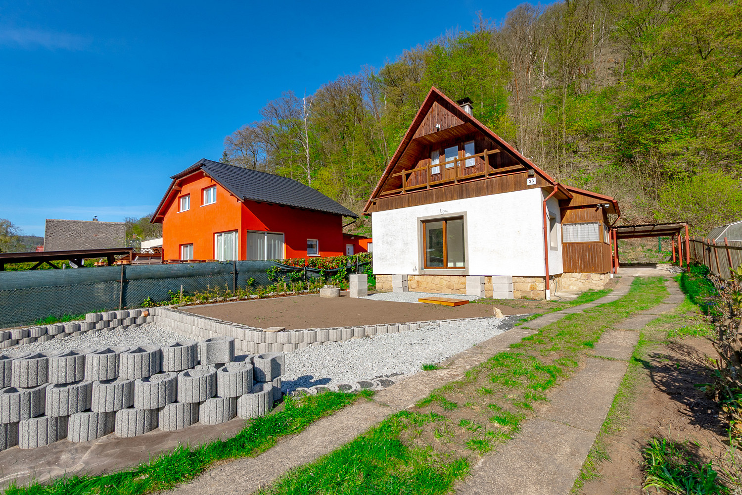 Prodej domu 119 m² s pozemkem 411 m² — photo 4