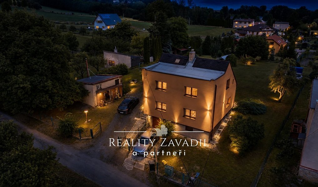 Prodej domu 178 m² s pozemkem 1 924 m², Fryčovice – náhled fotky 15