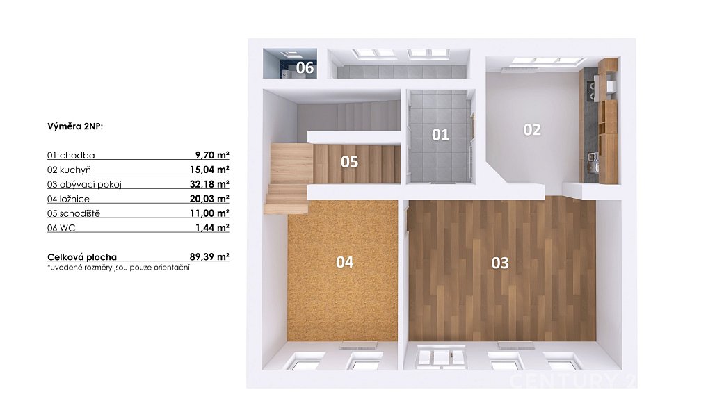 Prodej domu 280 m² s pozemkem 297 m², Praha – náhled fotky 33