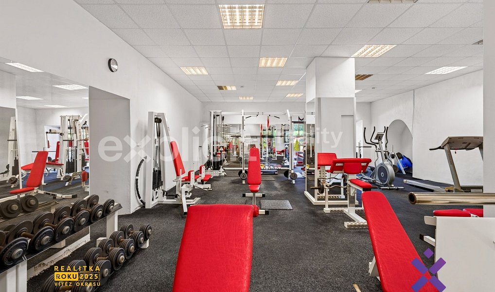 Prodej domu 1 025 m² s pozemkem 4 452 m², Jemnice – náhled fotky 37