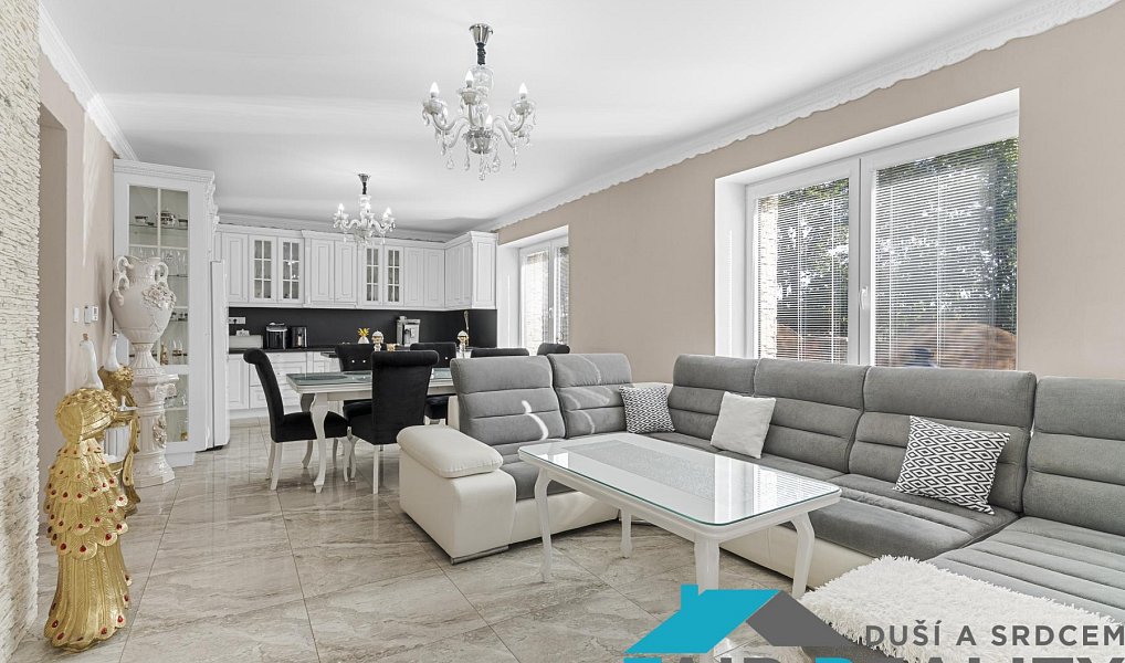Prodej domu 133 m² s pozemkem 540 m², Horoušany – náhled fotky 7