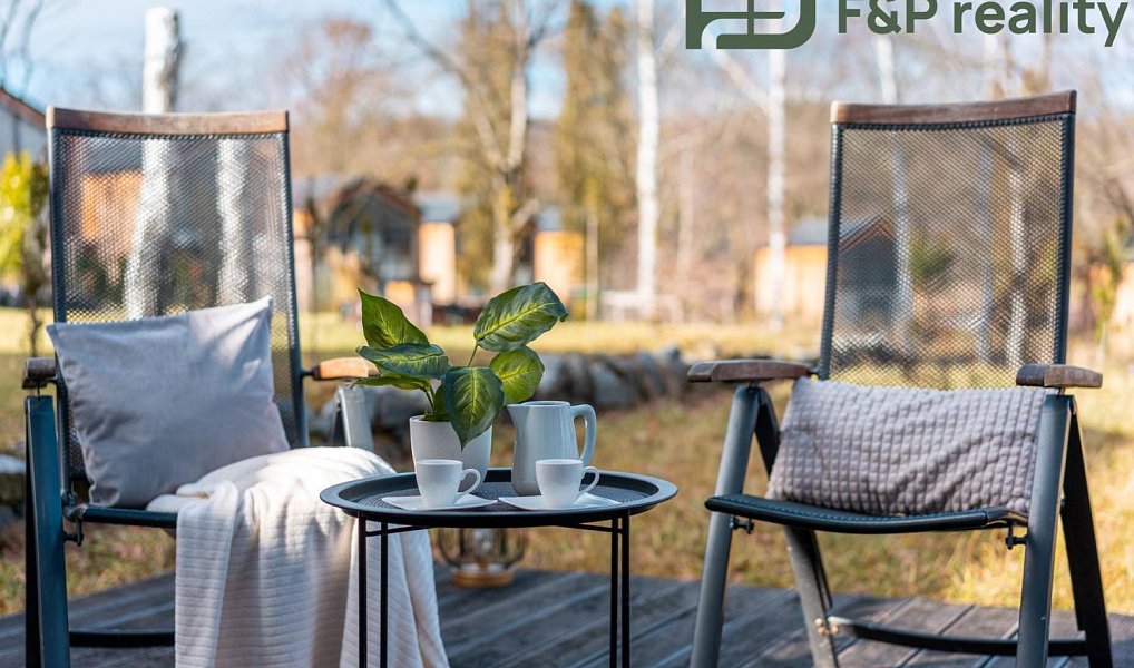 Prodej domu 74 m² s pozemkem 400 m², Nalžovice – náhled fotky 7