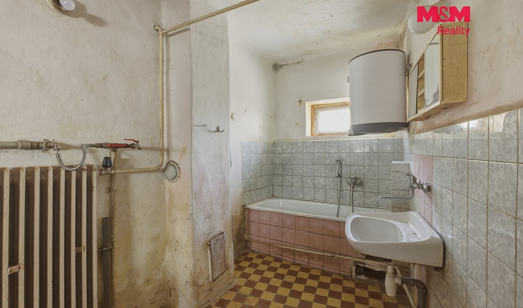 Prodej domu 75 m² s pozemkem 1 137 m², Přílepy – náhled fotky 11