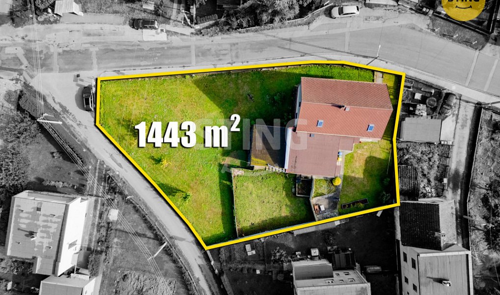Prodej domu 226 m² s pozemkem 1 443 m², Ludgeřovice – náhled fotky 3
