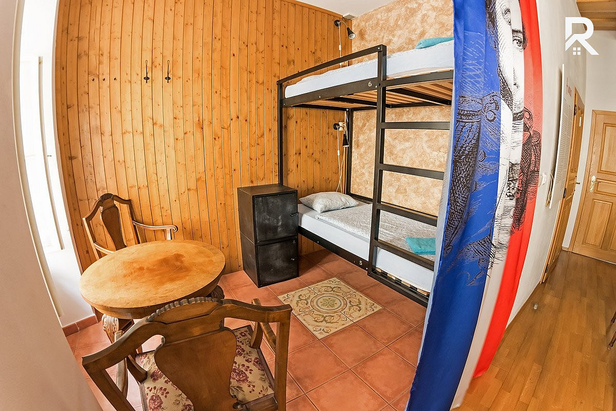 Pronájem ubytovacího objektu 220 m² — photo 5
