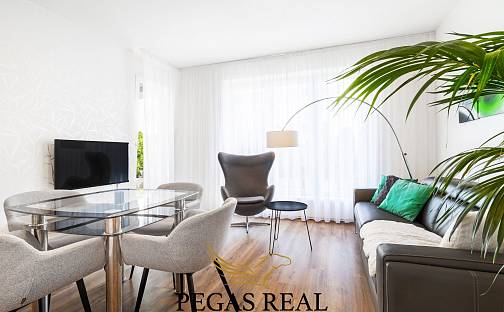 Prodej bytu 2+kk 52 m², Moskalykova, Brno - Sadová