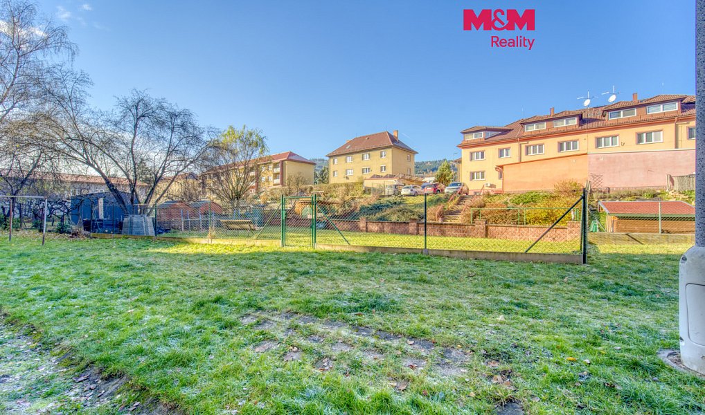 Pronájem zahrady 159 m², Sušice – fotka 1 z 8