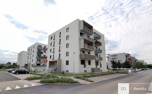 Prodej bytu 2+kk 53 m², Nerudova, Poděbrady - Poděbrady III, okres Nymburk