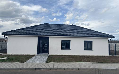 Prodej domu 143 m² s pozemkem 1 051 m², Šanov, okres Znojmo