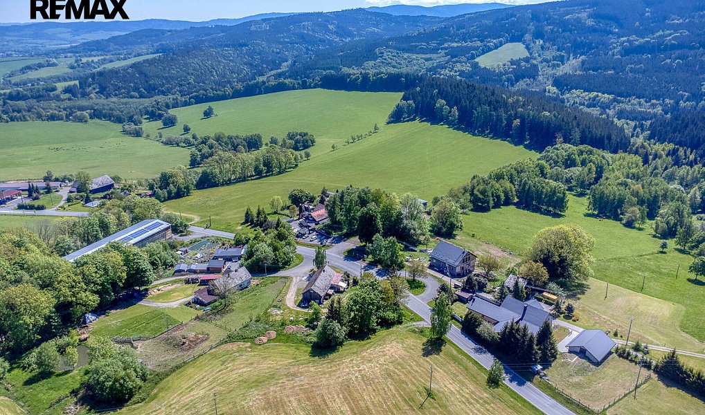 Prodej chaty/chalupy 94 m² s pozemkem 6 022 m², Chudenín – náhled fotky 26