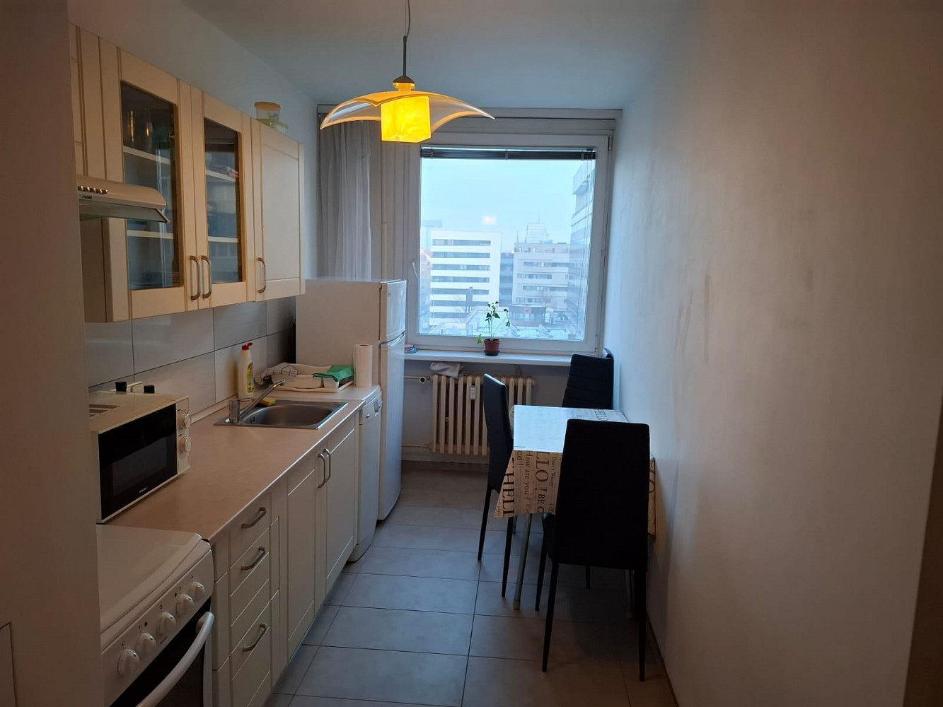 Pronájem pokoje 22 m² — photo 2