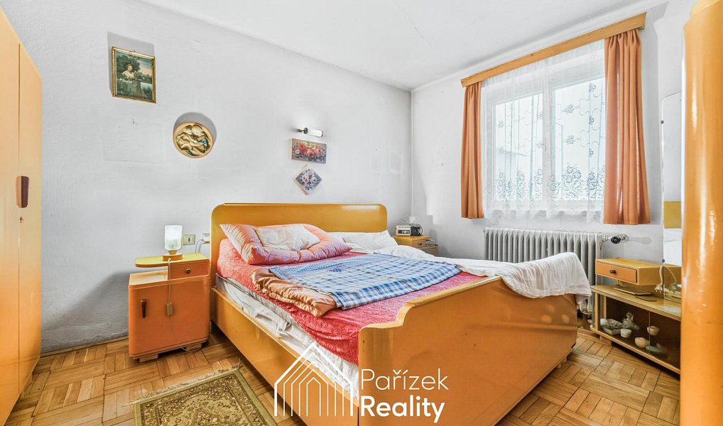 Prodej domu 134 m² s pozemkem 438 m², Hronov – náhled fotky 11