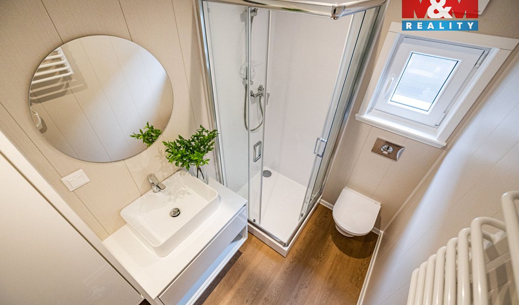 Prodej domu 48 m² s pozemkem 1 133 m², Vítězná – náhled fotky 5