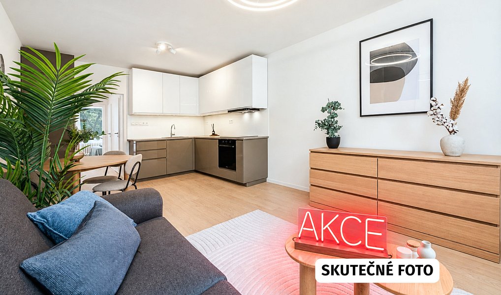 Prodej bytu 4+kk 79 m², Praha – fotka 1 z 23