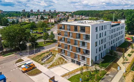 Prodej bytu 2+kk 55 m², Kladno