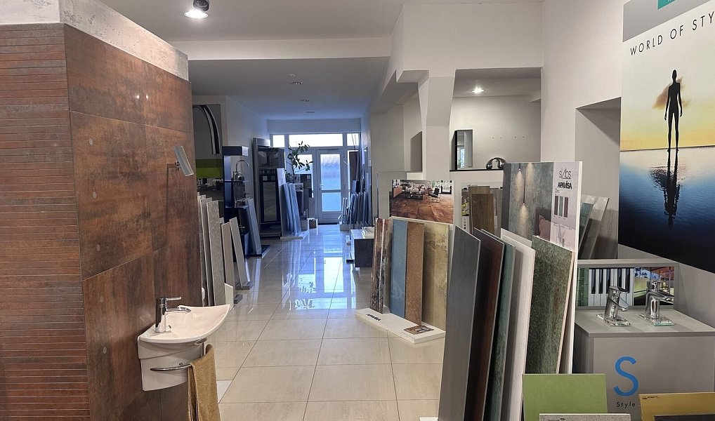 Pronájem obchodních prostor 407 m², Liberec – náhled fotky 8