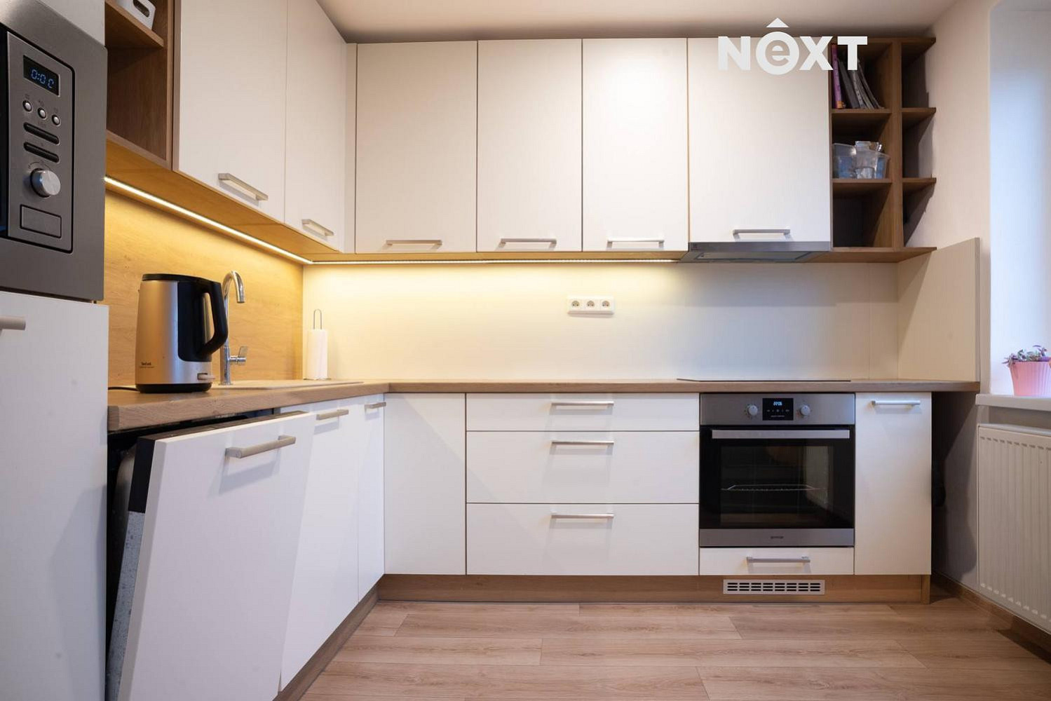 Prodej bytu 3+1 68 m²