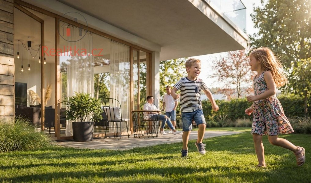 Prodej bytu 4+kk 120 m², Tábor – náhled fotky 6