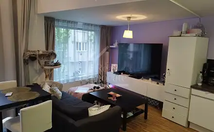 Pronájem bytu 2+kk 46 m²