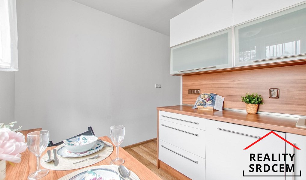 Pronájem bytu 2+1 59 m², Karviná – náhled fotky 3
