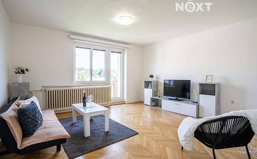 Prodej bytu 3+1 62 m², Pod Lipou, Hořice, okres Jičín