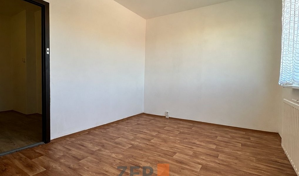 Pronájem bytu 2+kk 40 m², Liberec – náhled fotky 4