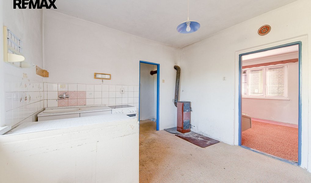 Prodej domu 153 m² s pozemkem 443 m², Aš – náhled fotky 9