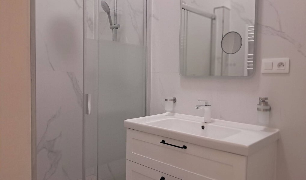 Pronájem bytu 3+kk 65 m², Praha – náhled fotky 15