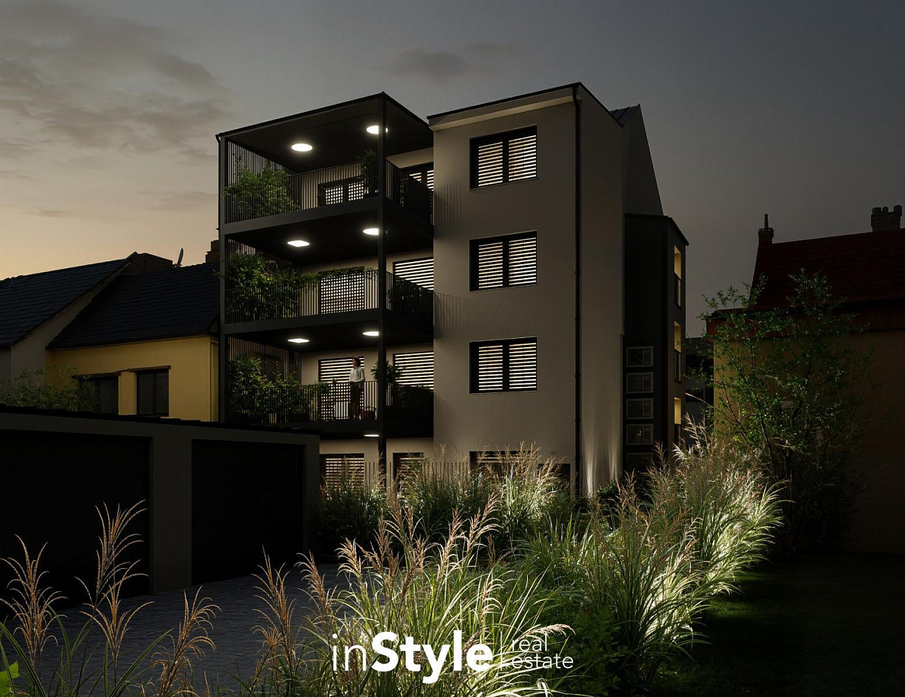 Prodej bytu 2+kk 63 m²