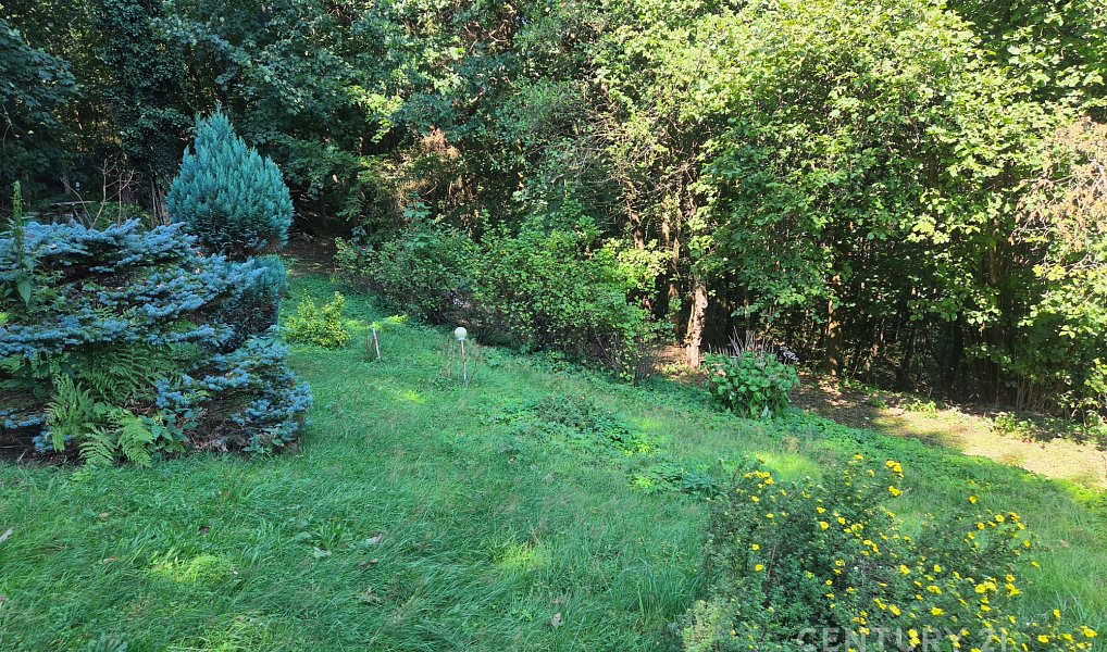 Prodej chaty/chalupy 55 m² s pozemkem 1 475 m², Chocerady – náhled fotky 4