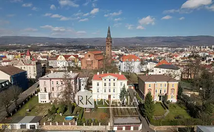 Prodej bytu 3+1 91 m², Čelakovského, Teplice
