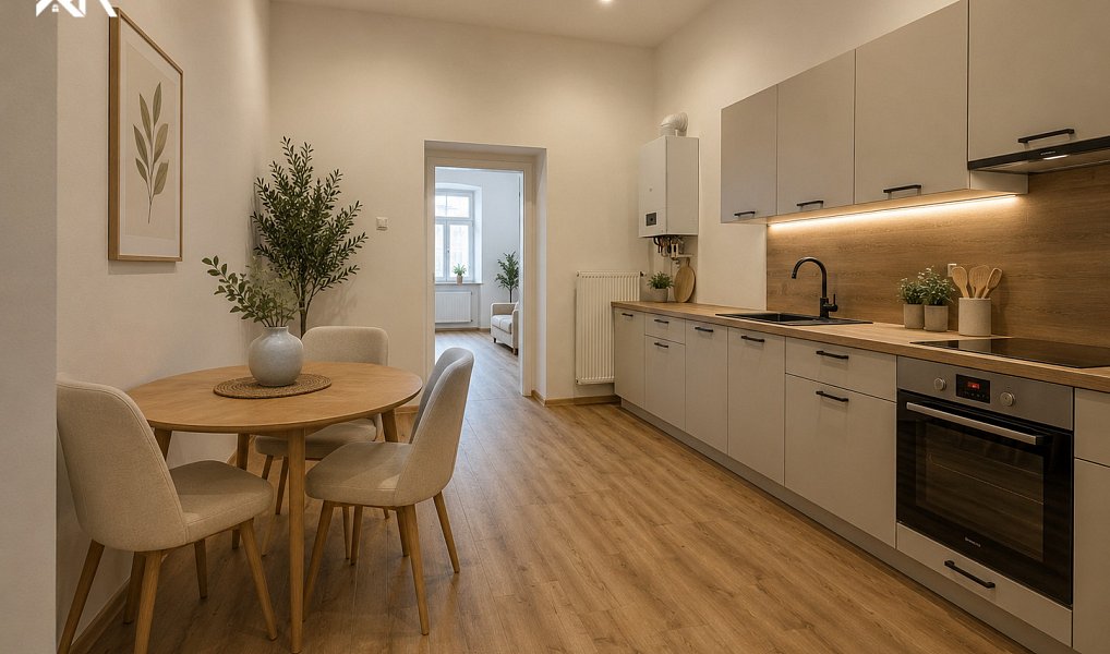 Prodej bytu 3+kk 81 m², Kolín – náhled fotky 9