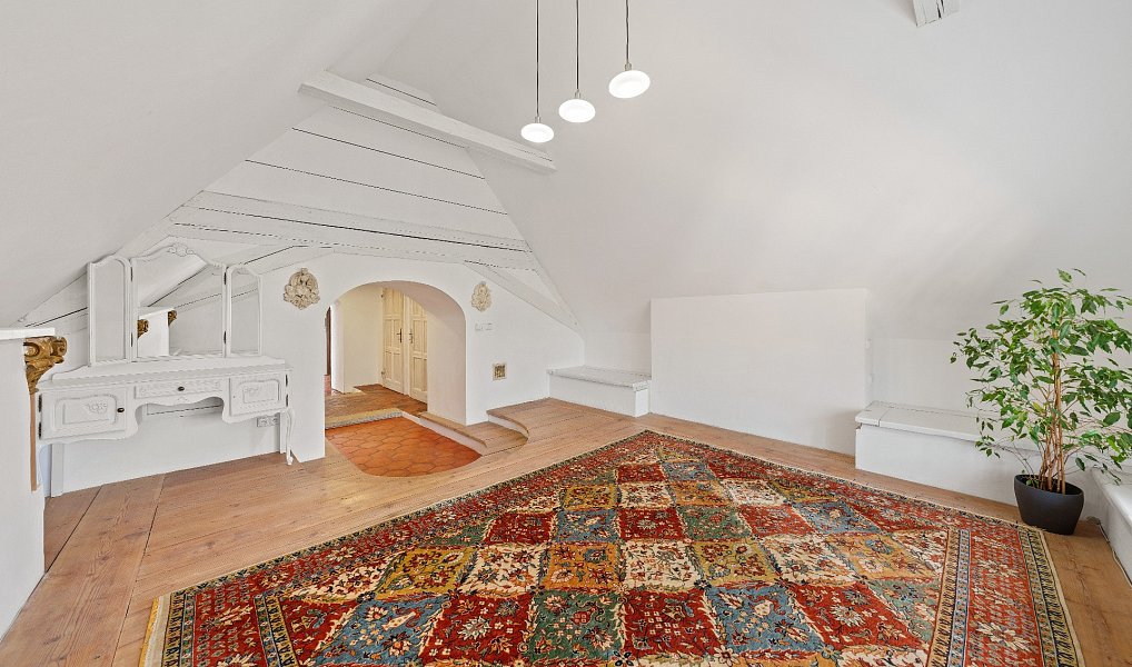 Pronájem bytu 2+kk 60 m², Letovice – náhled fotky 2