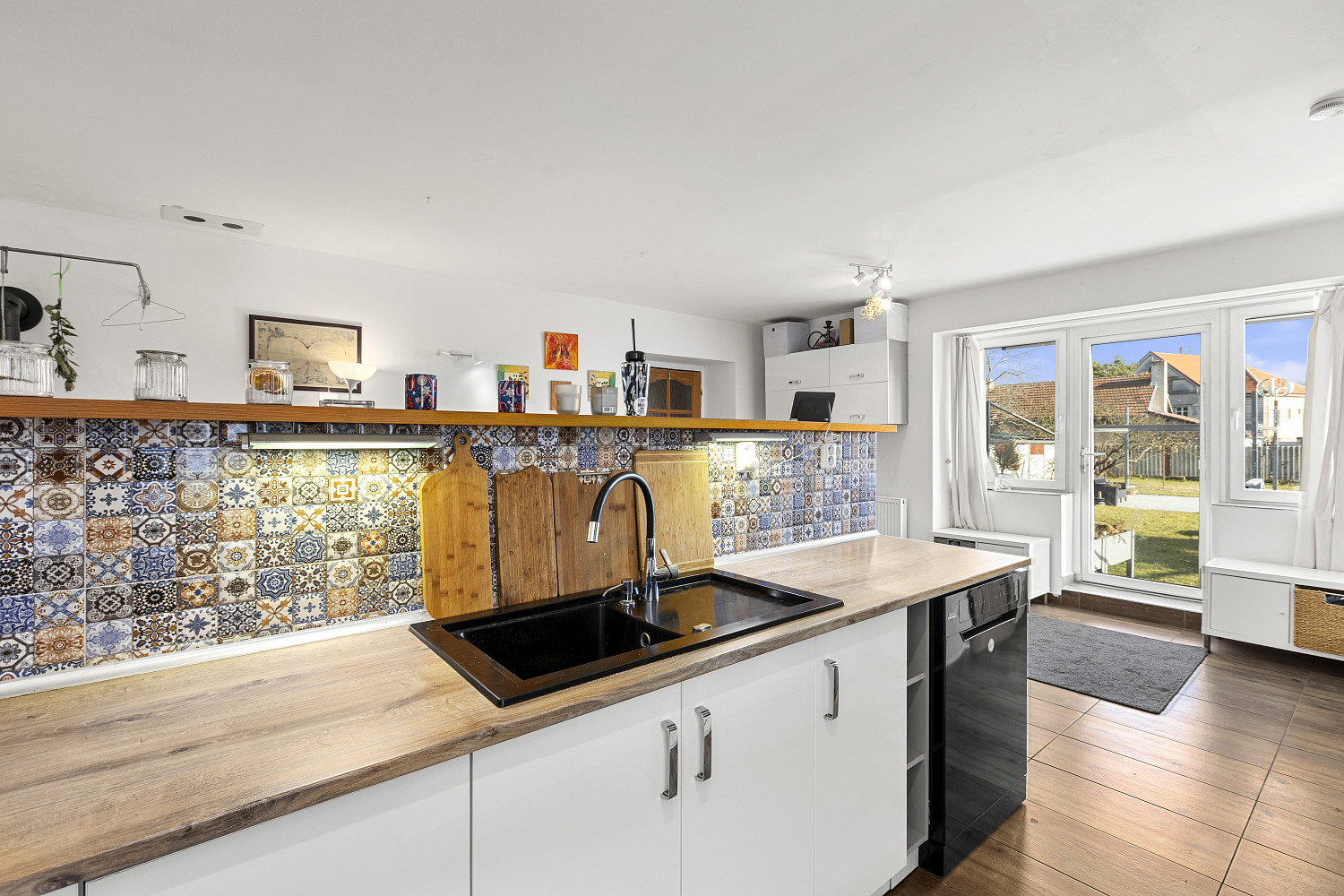 Prodej domu 180 m² s pozemkem 812 m² – další