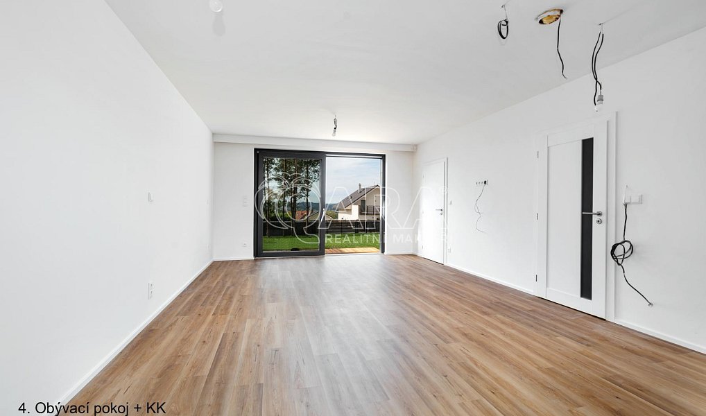 Prodej domu 113 m² s pozemkem 505 m², Tehov – náhled fotky 6