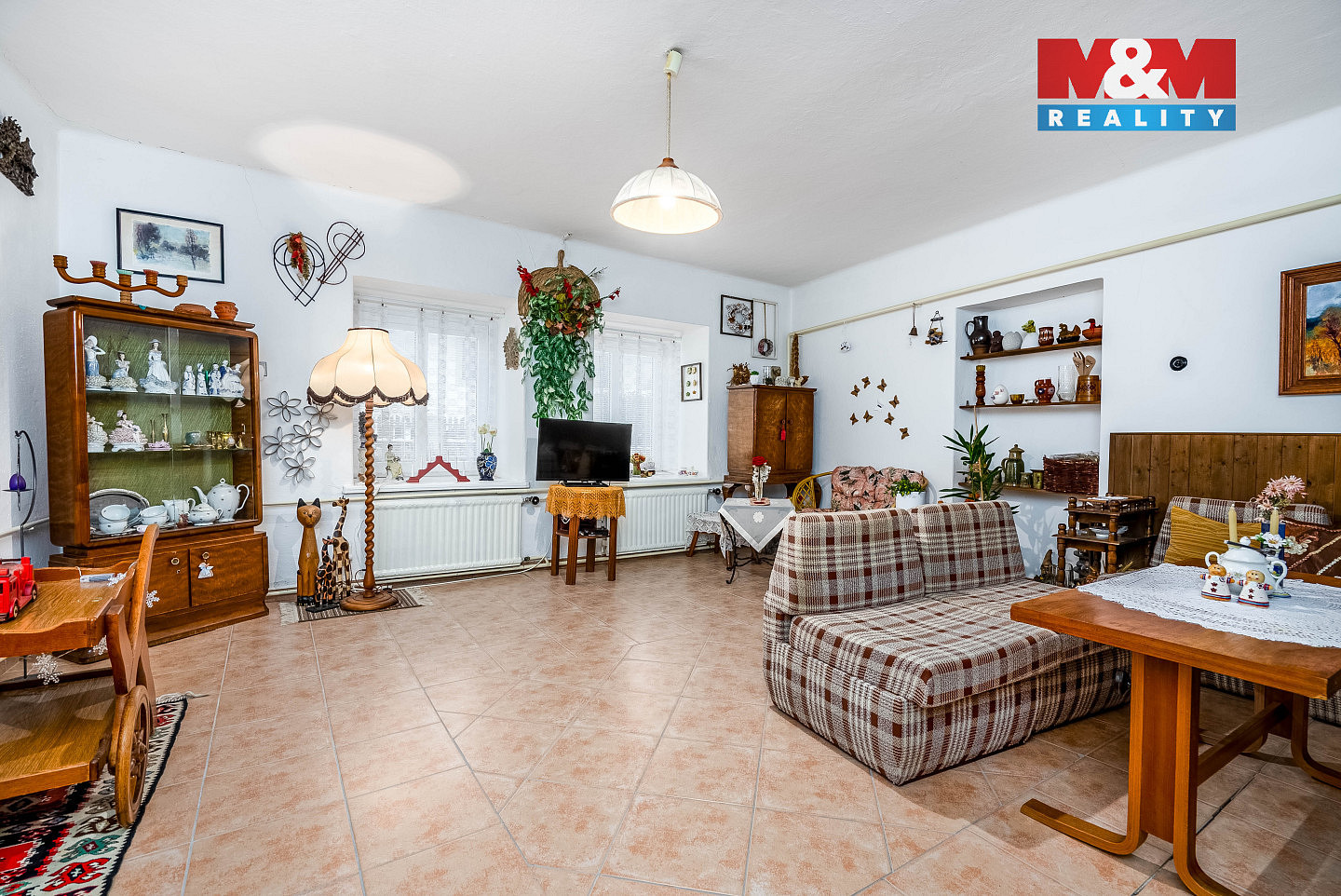 Prodej domu 103 m² s pozemkem 802 m² — photo 4