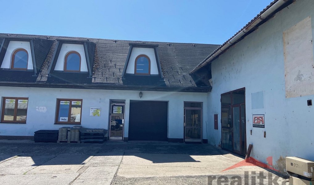 Prodej domu 525 m² s pozemkem 1 376 m², Opava – náhled fotky 23