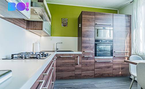 Prodej bytu 2+1 56 m², Josefa Brabce, Ostrava - Moravská Ostrava