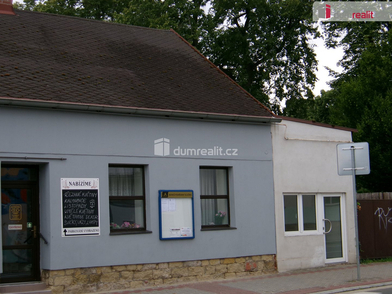 Pronájem obchodních prostor 25 m² — photo 2
