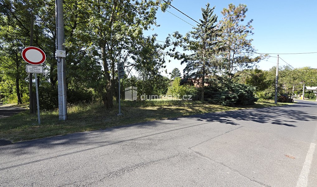Prodej stavebního pozemku 1 187 m², Polepy – náhled fotky 7