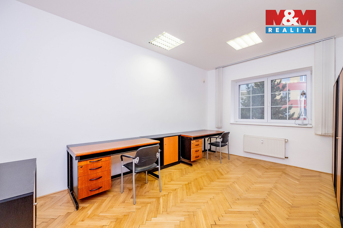 Pronájem kanceláře 19 m² — photo 3